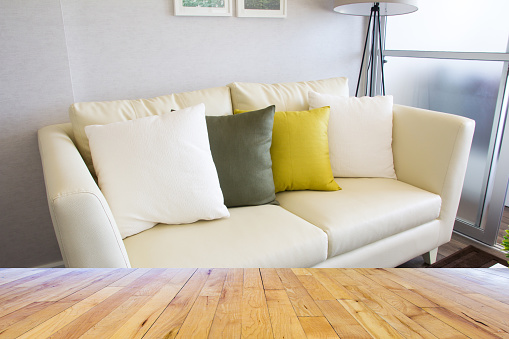 3 Tips Merawat Warna Sofa Minimalis Modern Agar Tetap Berkilau